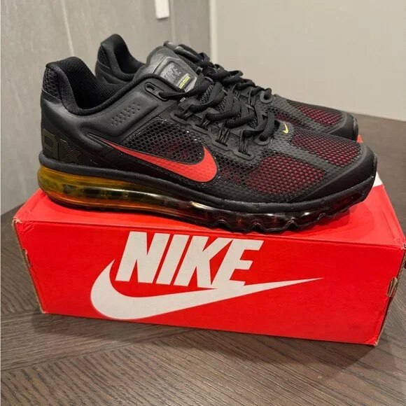 Nike Air Max 2013 - Picture 6 of 6